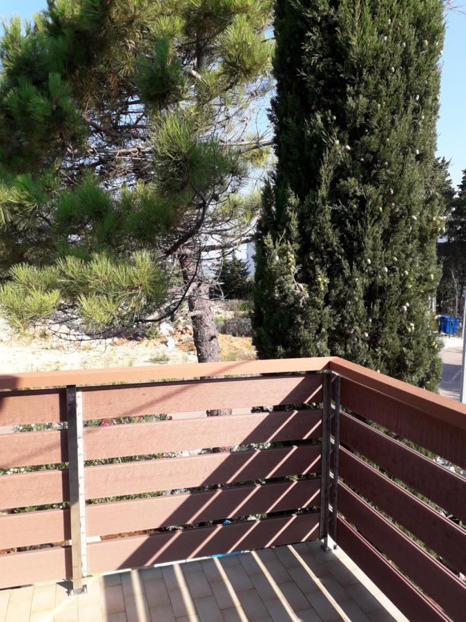 Holiday Home Novalja Exterior foto