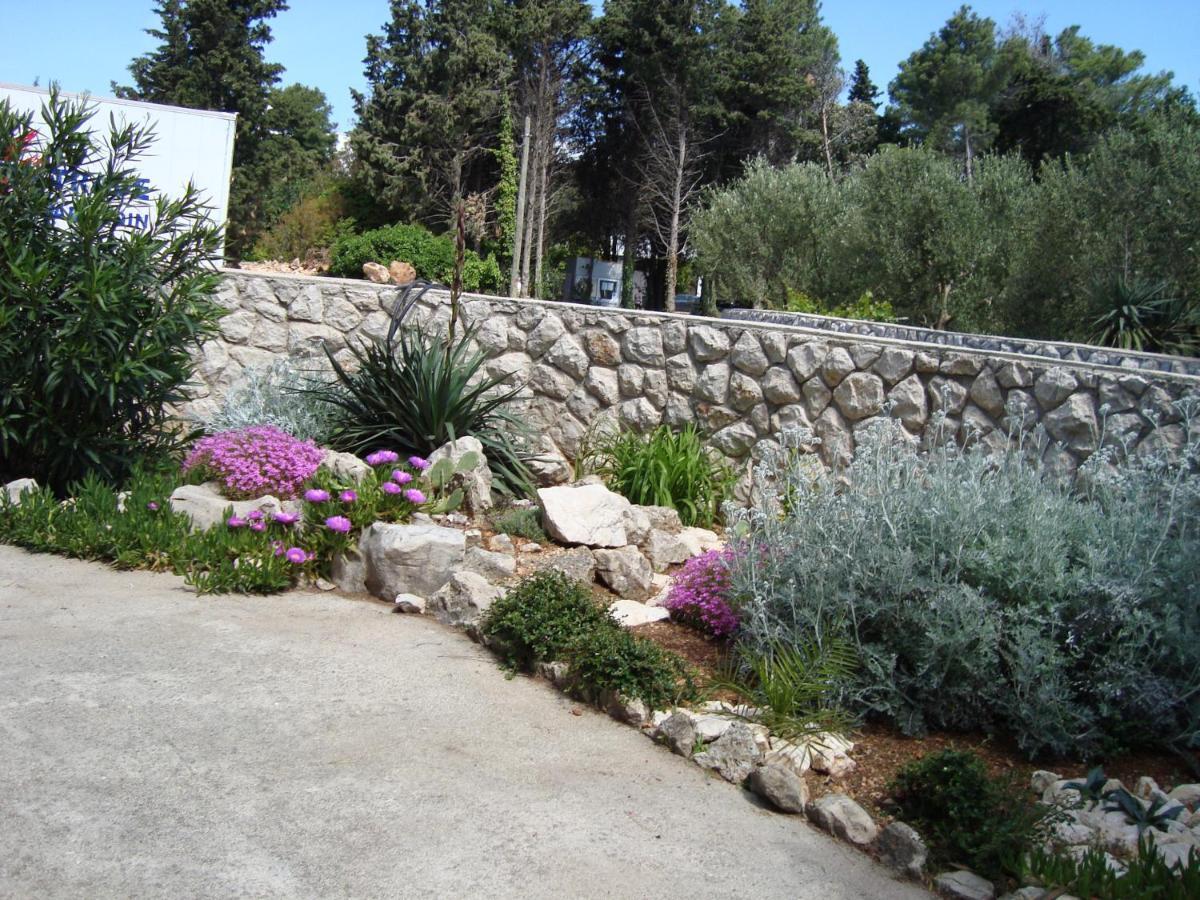 Holiday Home Novalja Exterior foto
