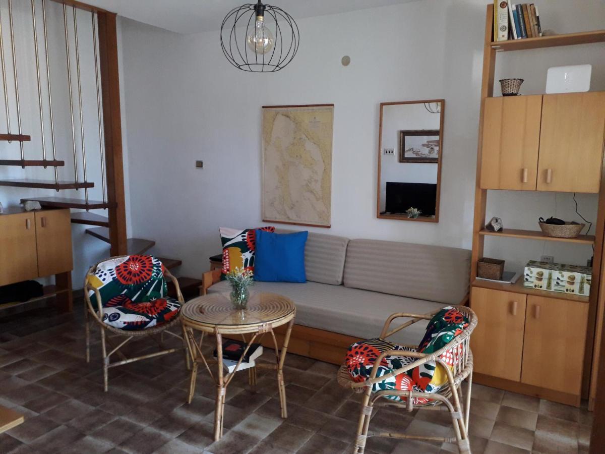 Holiday Home Novalja Exterior foto