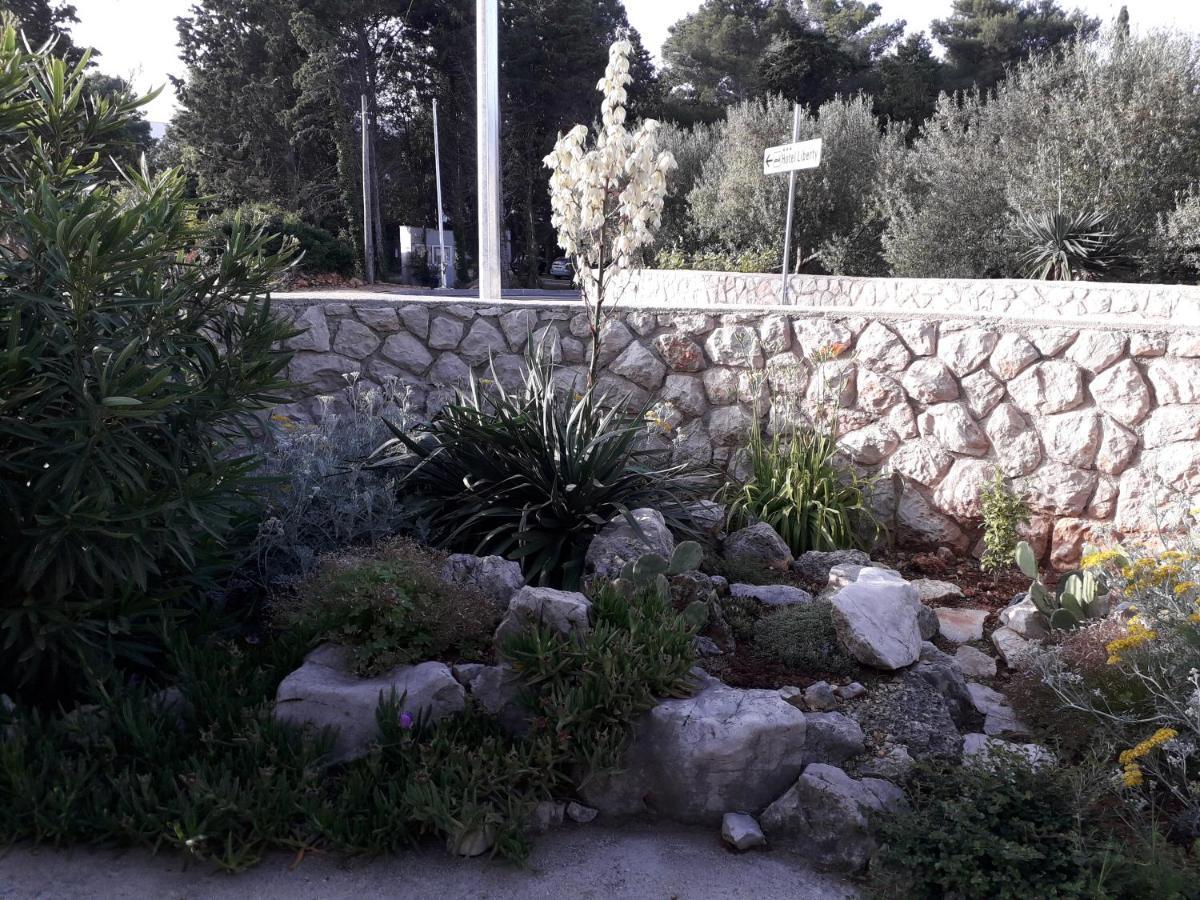 Holiday Home Novalja Exterior foto